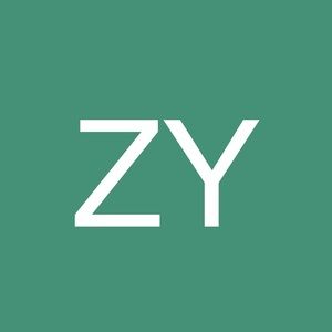 Meet your Posher, Zion